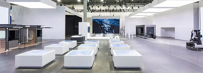 Hyundai Motor Exhibition at CES 2024 Envisions Transition to Hydrogen Energy and Software-Defined Mobility Solutions